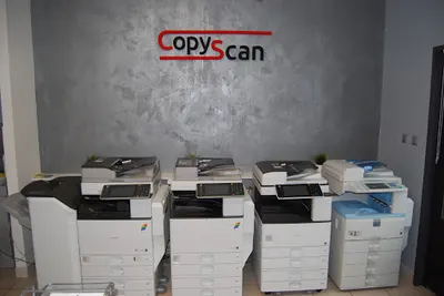 COPYSCAN